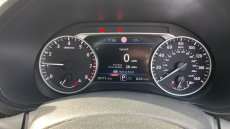 Nissan Juke 1.0 DiG-T 114 N-Connecta 5dr DCT Petrol Hatchback